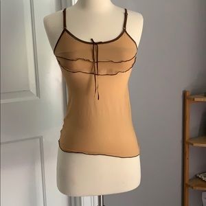 Camisole